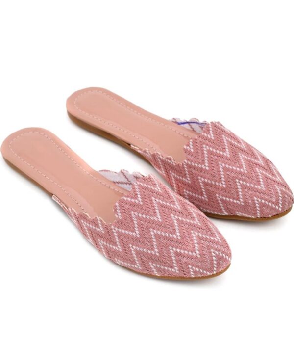 🩰 Sonia Collections – Handcrafted Ethnic Jutti for Women - Image 5